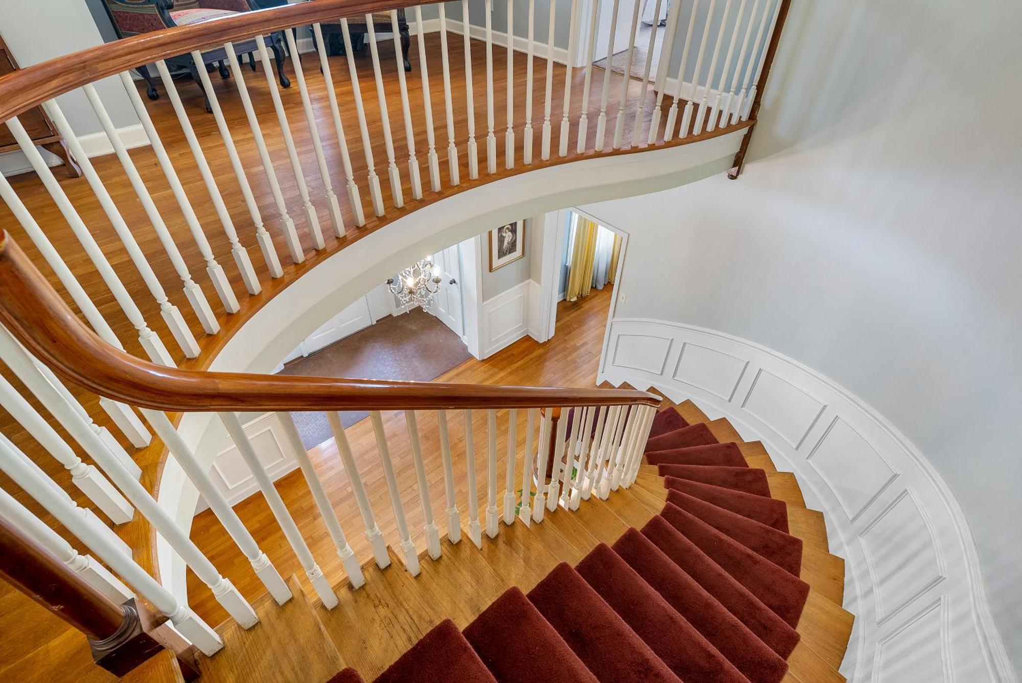Beland Mansion-Blushing Rose Suite Fort Smith Luaran gambar